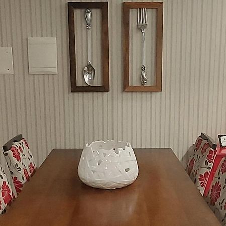 Apto Encantador Proximo Av. Gastronomica Bento Gonçalves Екстериор снимка