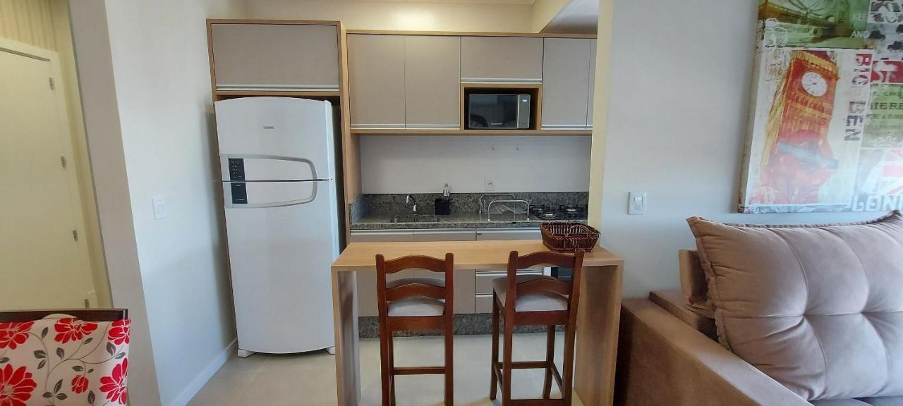 Apto Encantador Proximo Av. Gastronomica Bento Gonçalves Екстериор снимка