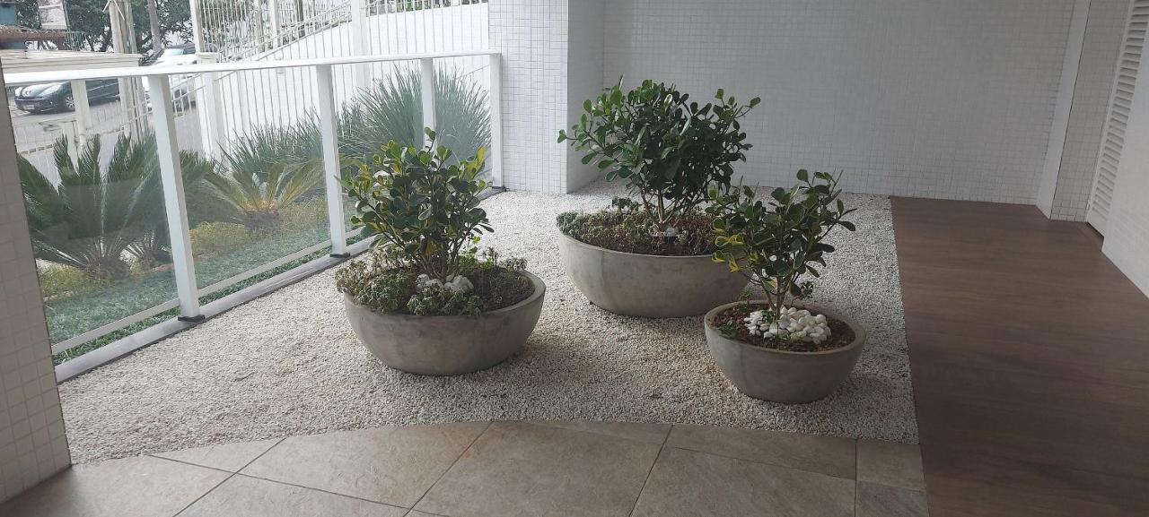 Apto Encantador Proximo Av. Gastronomica Bento Gonçalves Екстериор снимка