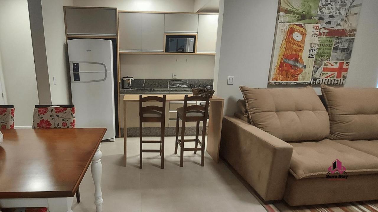 Apto Encantador Proximo Av. Gastronomica Bento Gonçalves Екстериор снимка