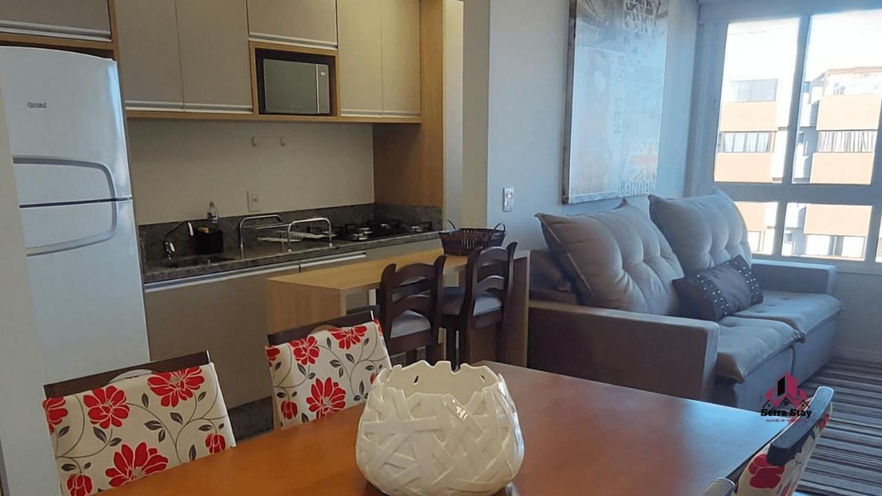 Apto Encantador Proximo Av. Gastronomica Bento Gonçalves Екстериор снимка