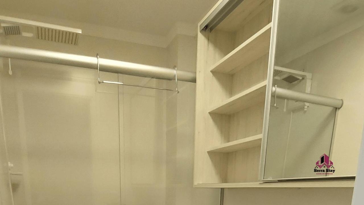Apto Encantador Proximo Av. Gastronomica Bento Gonçalves Екстериор снимка