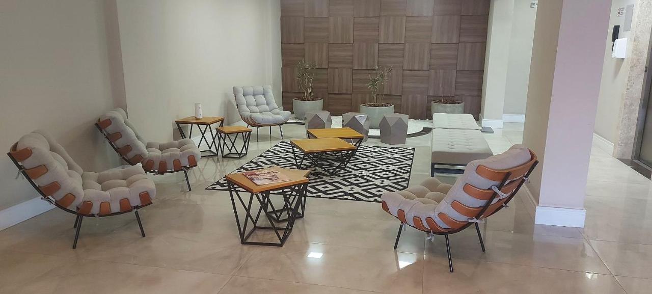 Apto Encantador Proximo Av. Gastronomica Bento Gonçalves Екстериор снимка