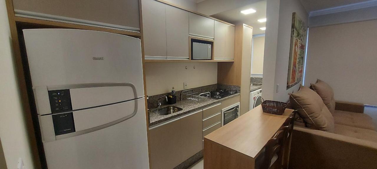 Apto Encantador Proximo Av. Gastronomica Bento Gonçalves Екстериор снимка